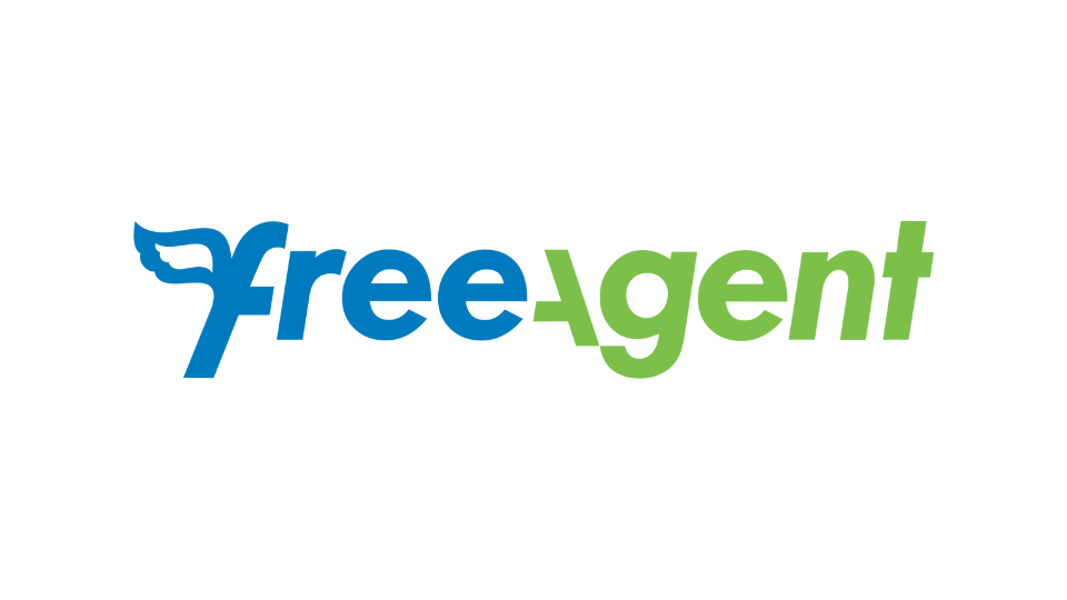 FreeAgent-logo