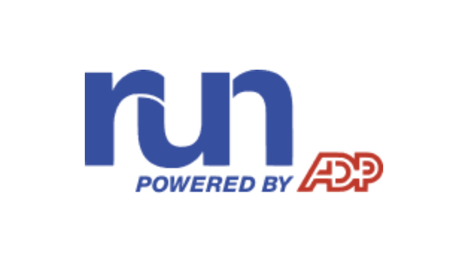 ADP Run-logo