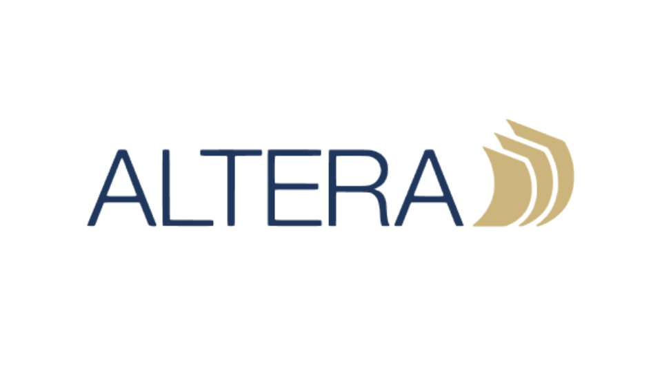 Altera-logo