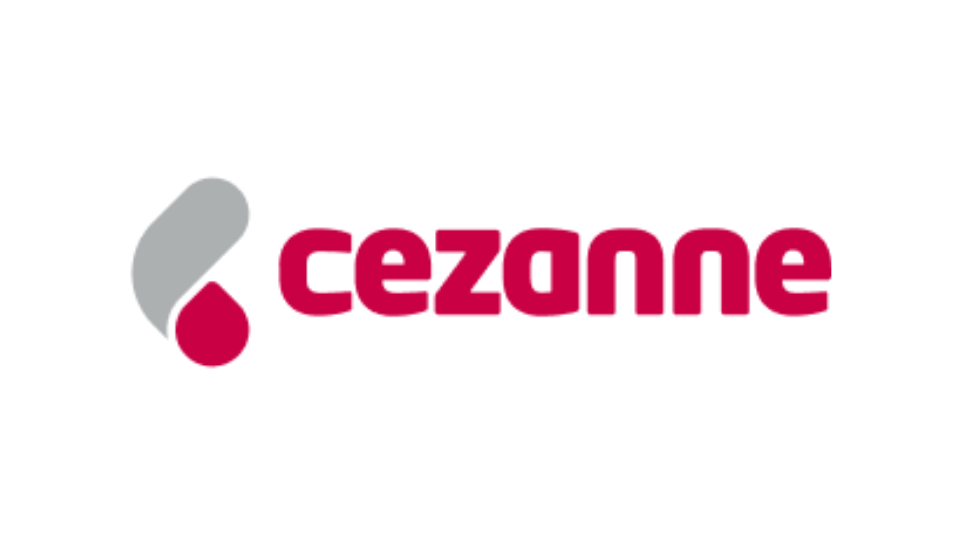 Cezanne-logo