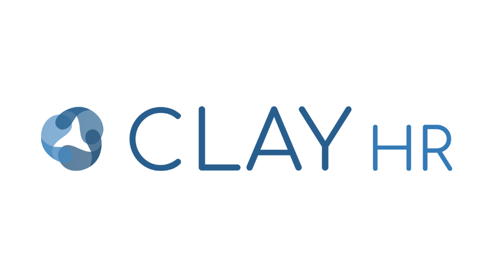 Clay HR-logo