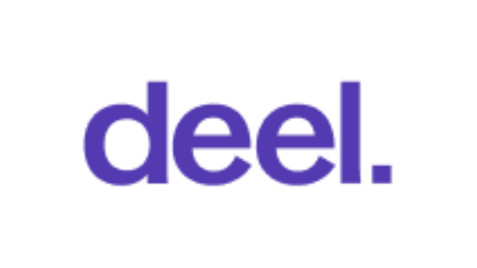 Deel-logo