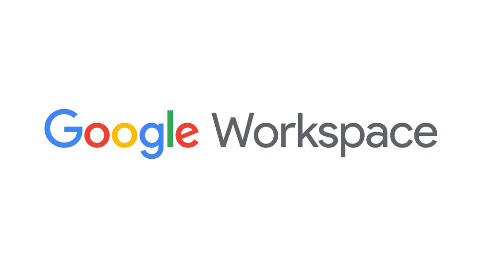 Google Workspace-logo