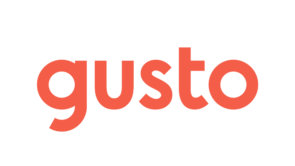 Gusto-logo