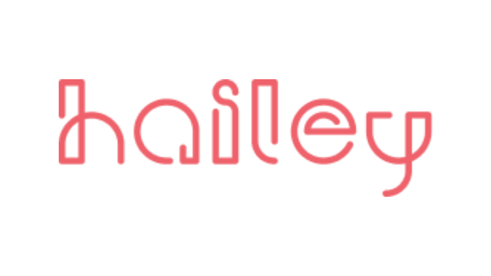 Hailey-logo