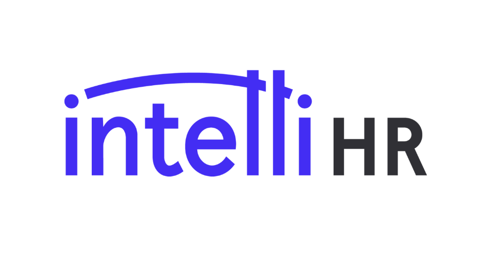 Intelli HR-logo