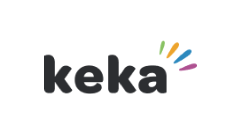 Keka-logo