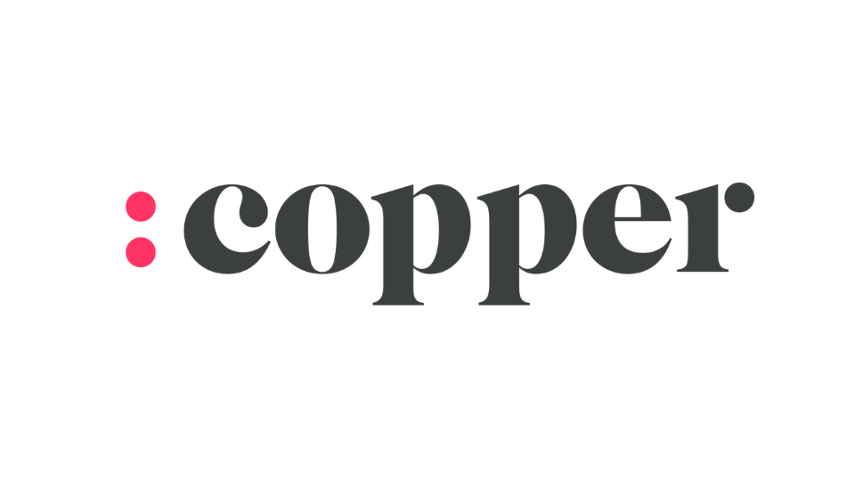 Copper-logo