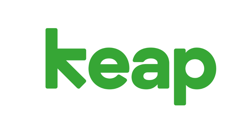 Keap-logo