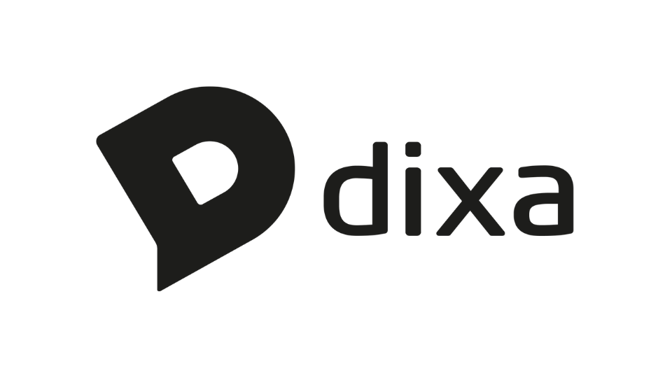 Dixa-logo