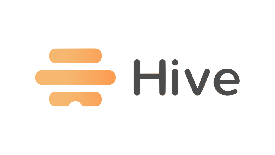 Hive-logo