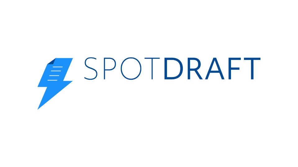 SpotDraft-logo