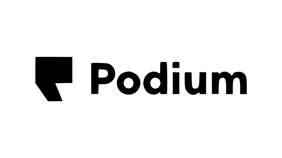 Podium-logo