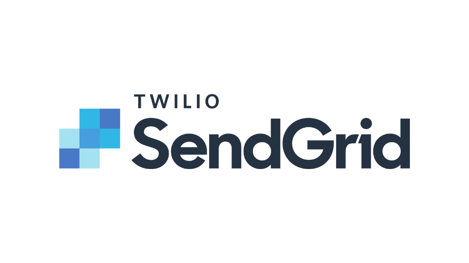 Twilio SendGrid-logo