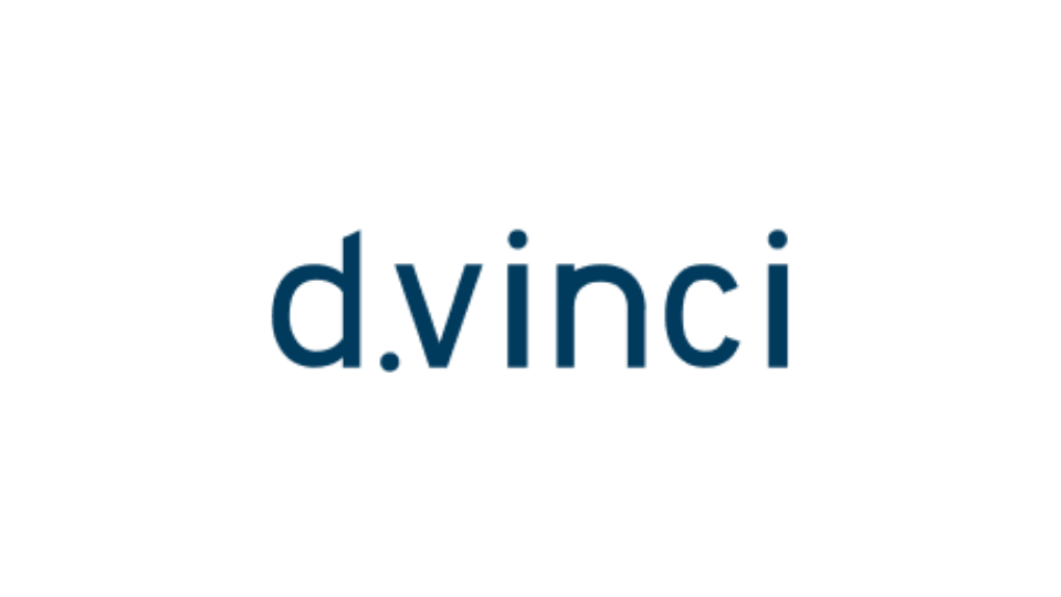 D.vinci-logo