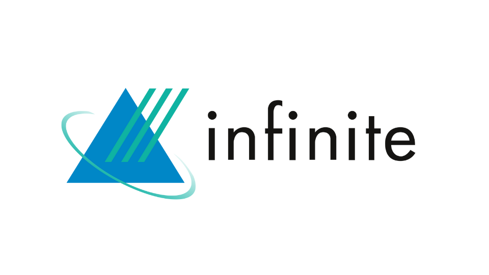 Infinite-logo