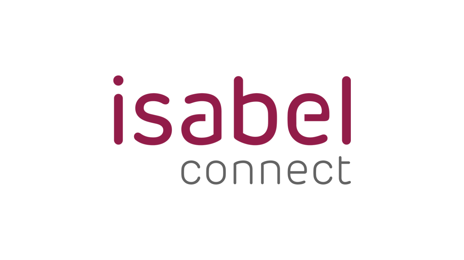 Isabel connect-logo