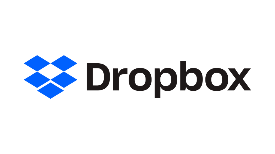 Dropbox-logo