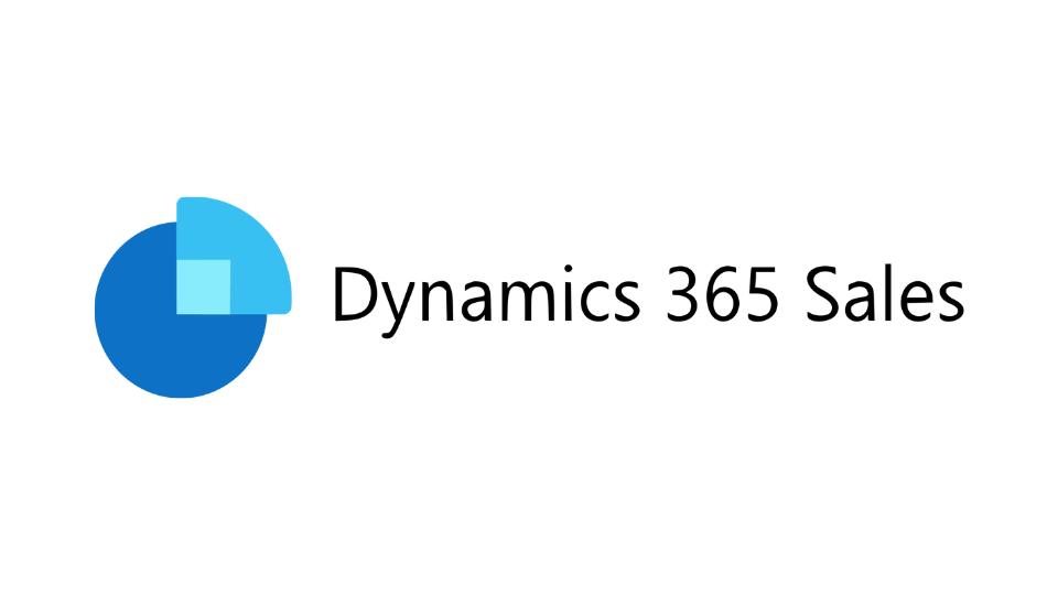 Dynamics 365 Sales-logo