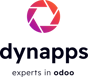 Dynapps logo