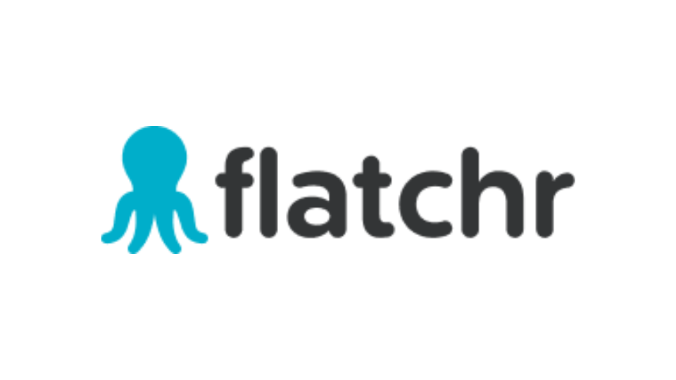 Flatchr-logo