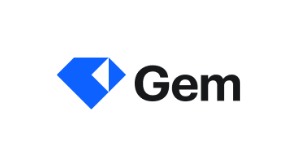 Gem-logo