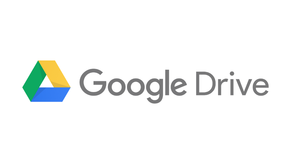 Google Drive-logo