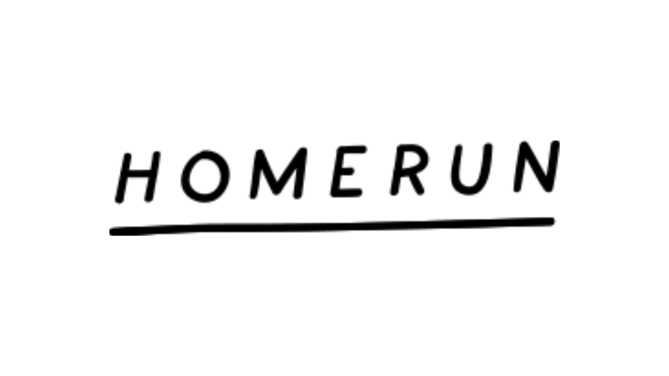 Homerun-logo