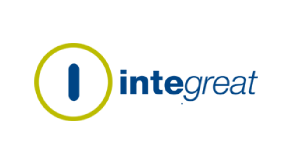 Integreat logo