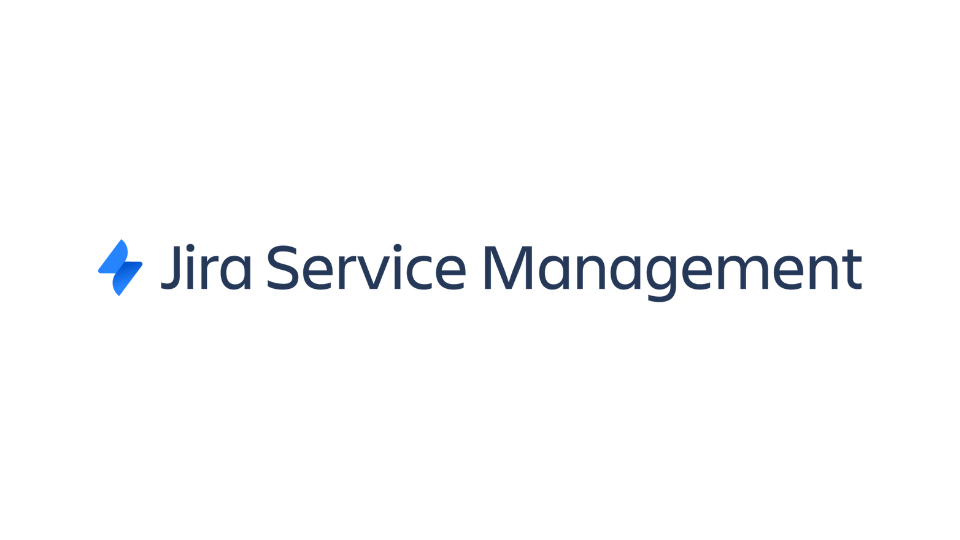 Jira Service Management-logo