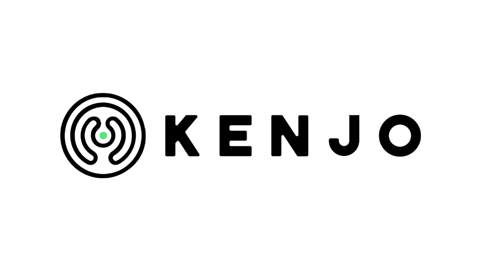 Kenjo-logo