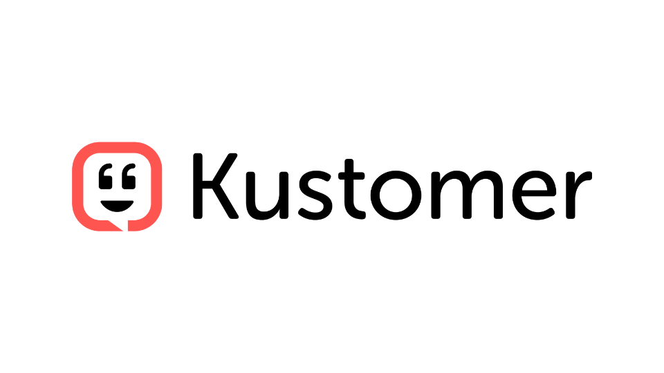 Kustomer-logo