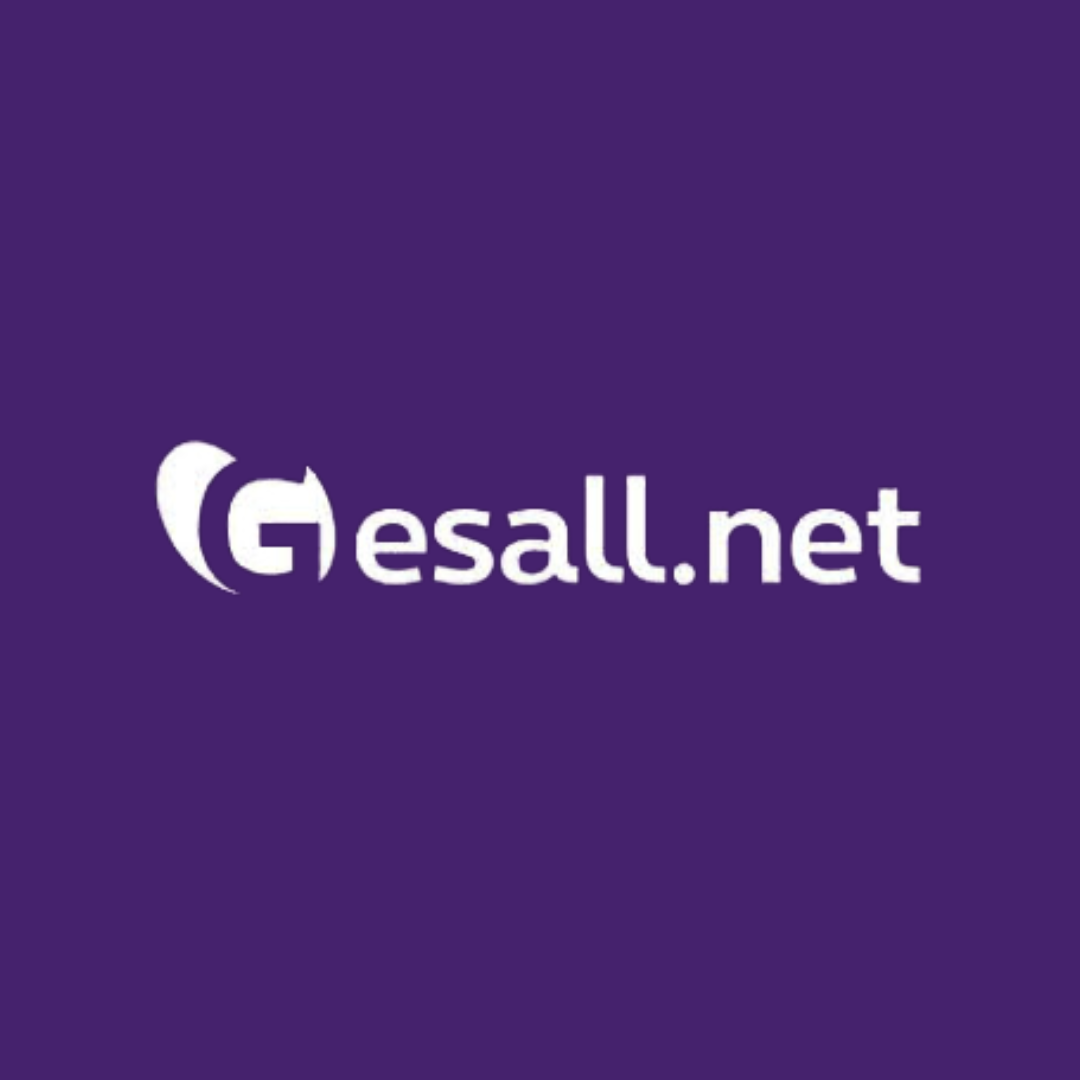 Logo Gesall