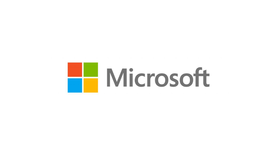 Microsoft-logo