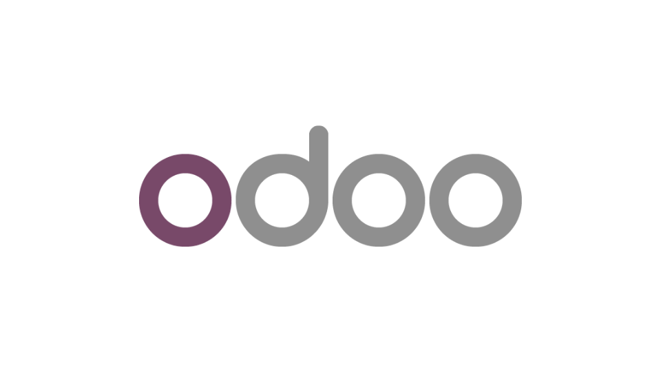 Odoo-logo