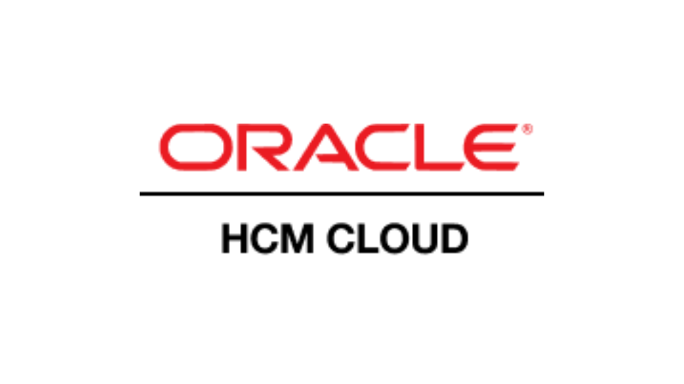 Oracle HCM Cloud-logo