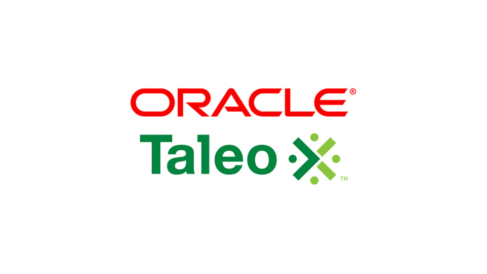 Oracle Taleo