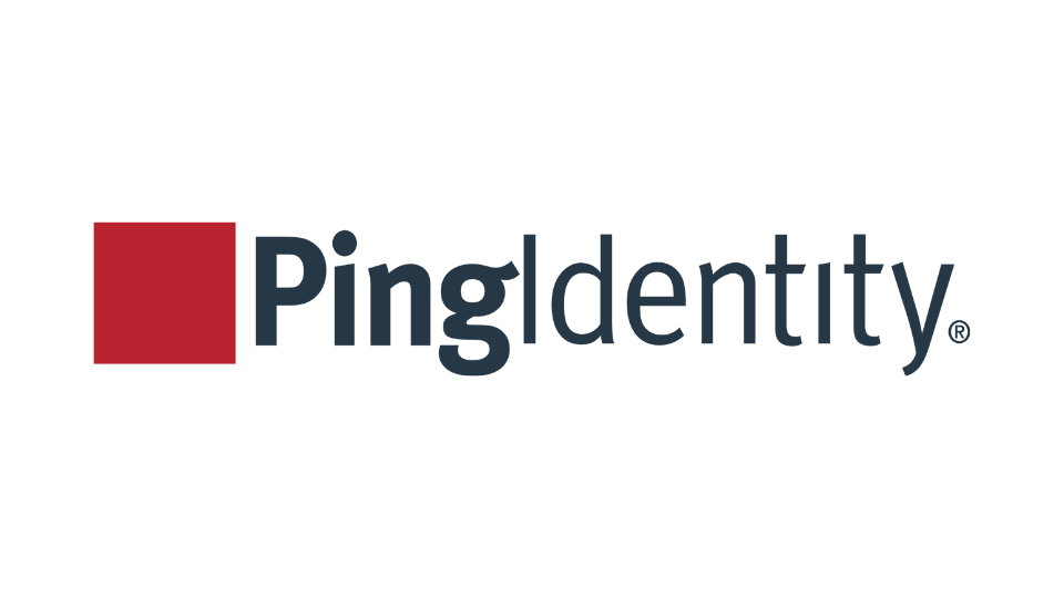 PingIdentity-logo