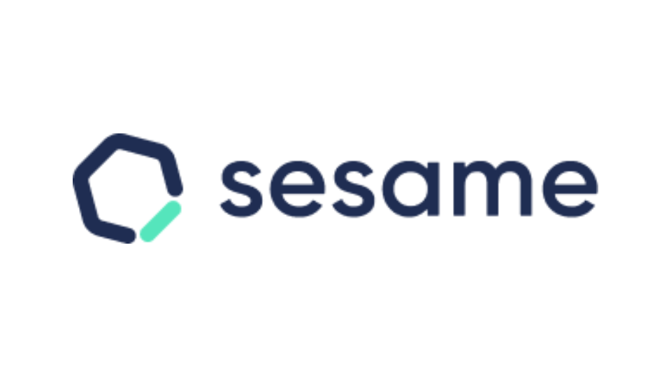 Sesame-logo