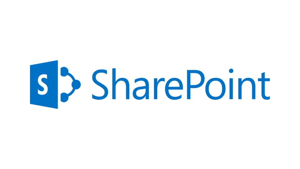 SharePoint-logo