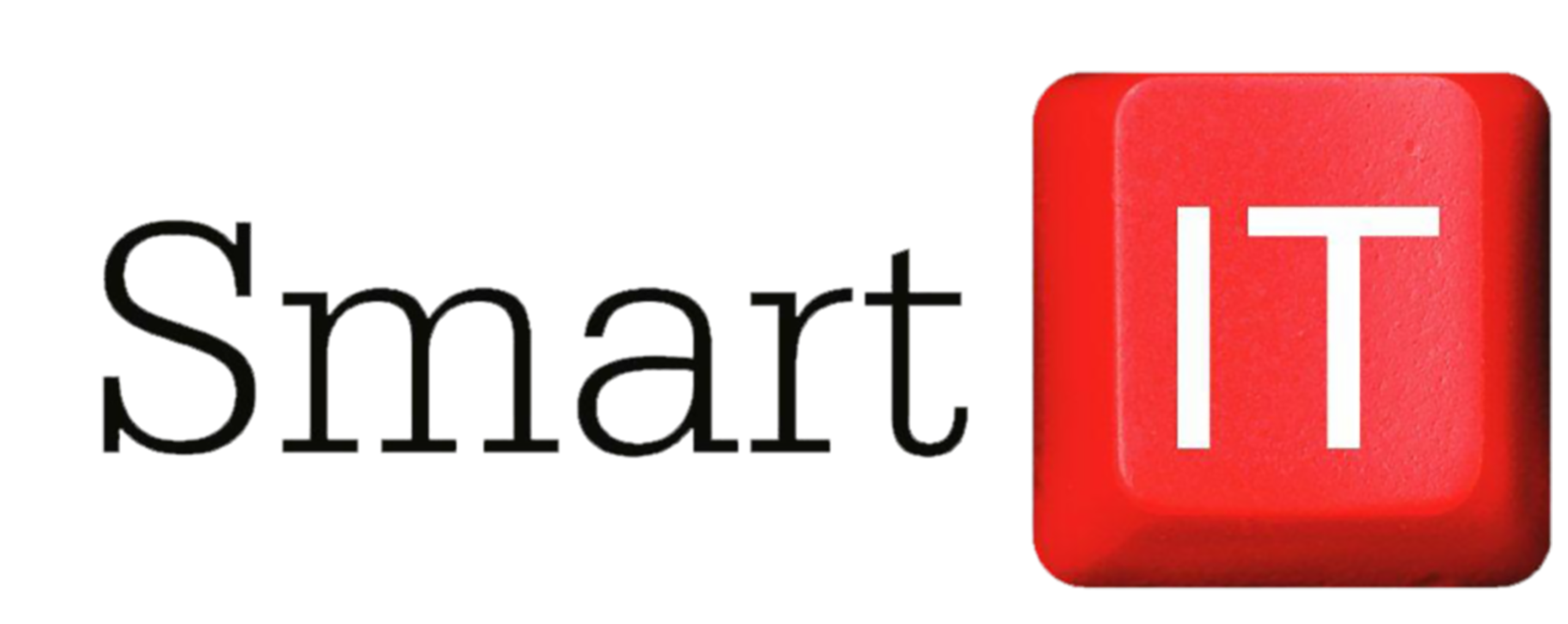 Smart IT Logo