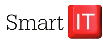 Smart IT Logo