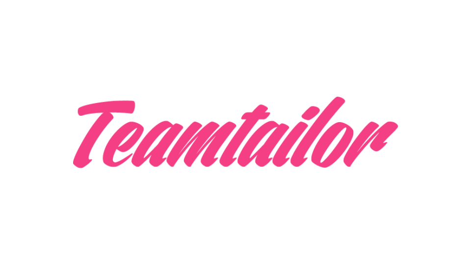 Teamtailor-logo