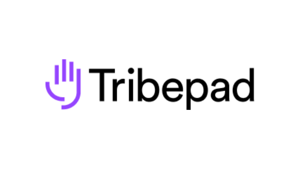 Tribepad-logo