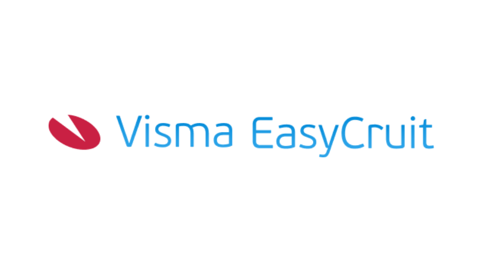 Visma EasyCruit-logo