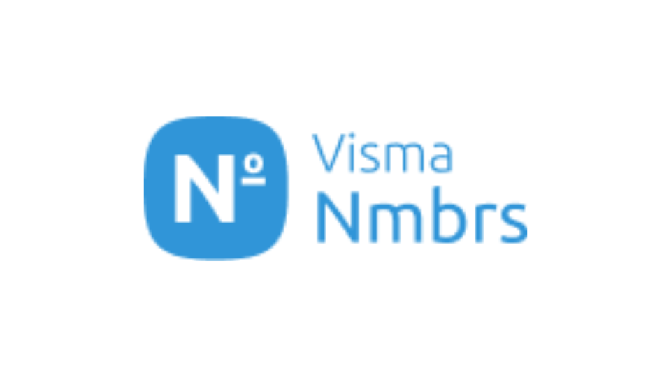 Visma Nmbrs-logo