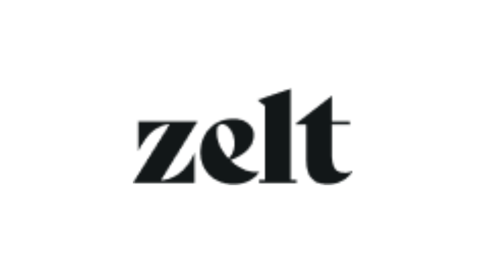 Zelt-logo