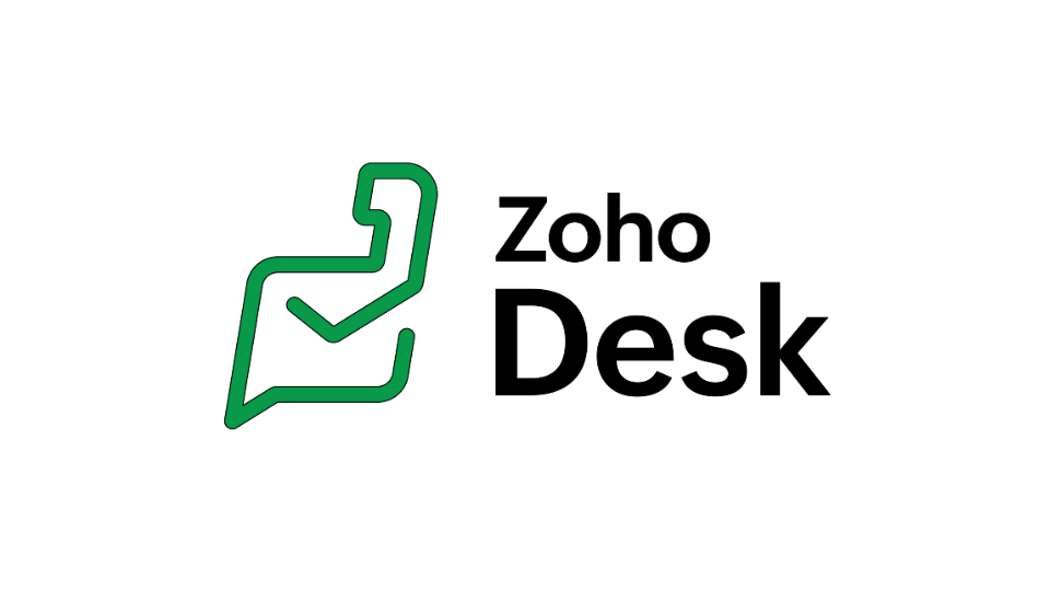 Zoho Desk