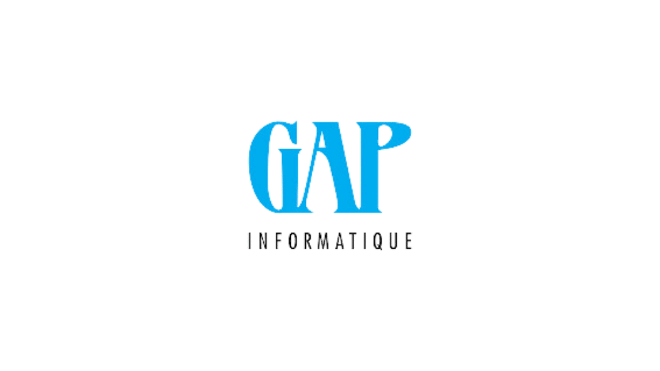 gapinformatique