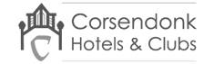 logo Corsendonk Hotels